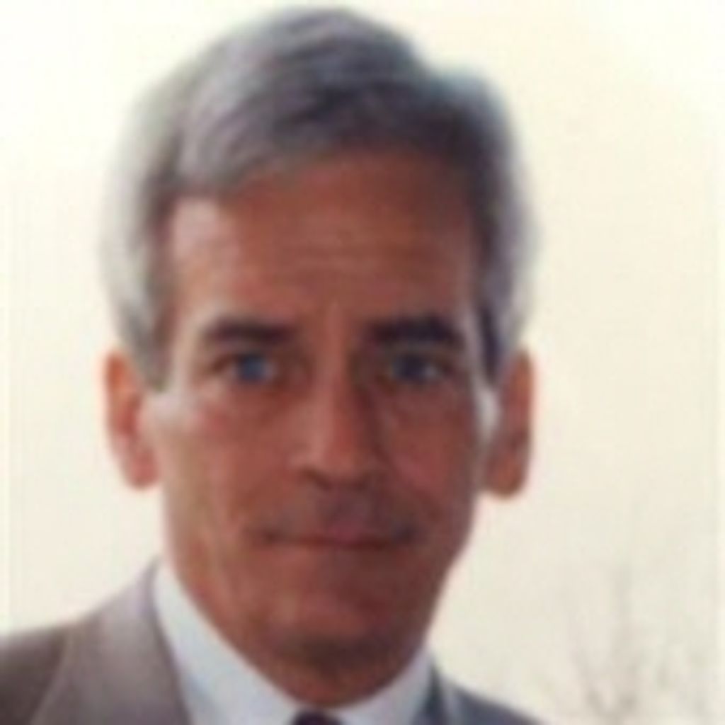 Randall G. Rumberg