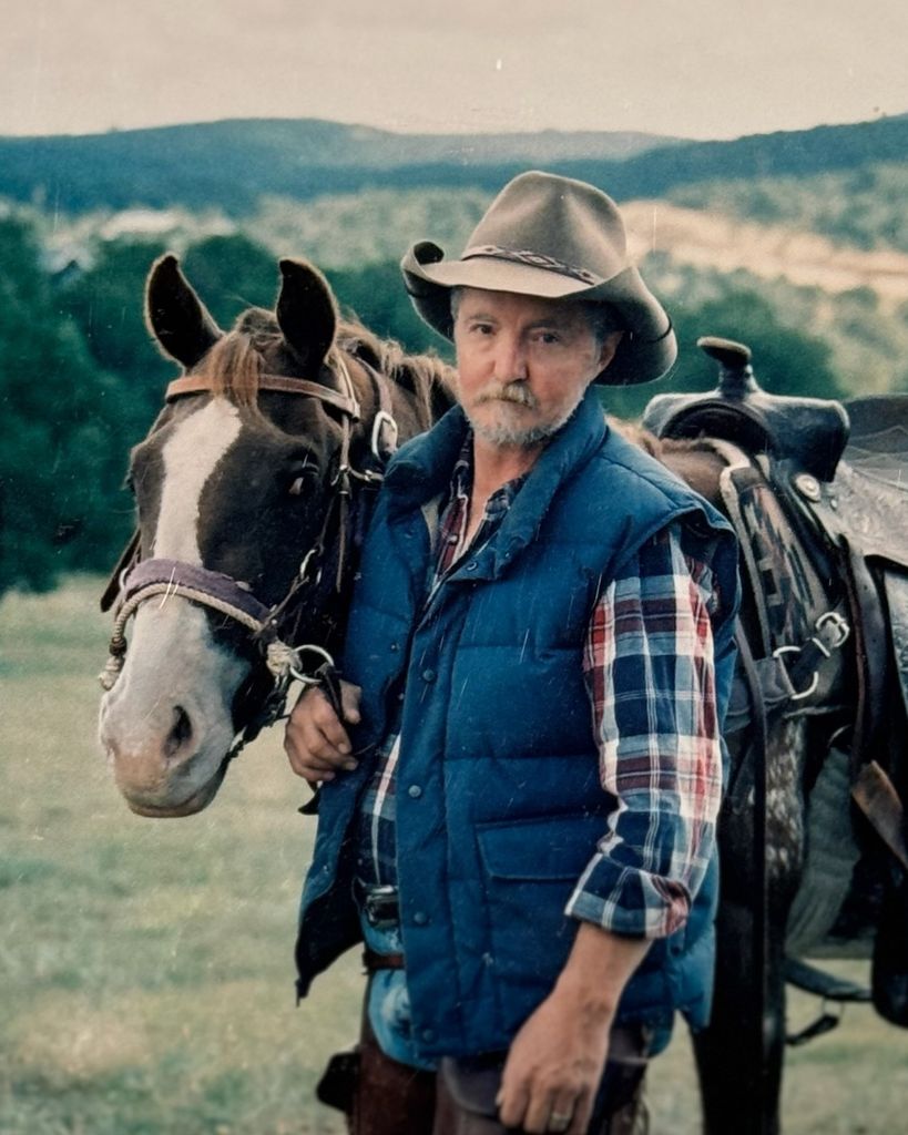 Michael Rankin