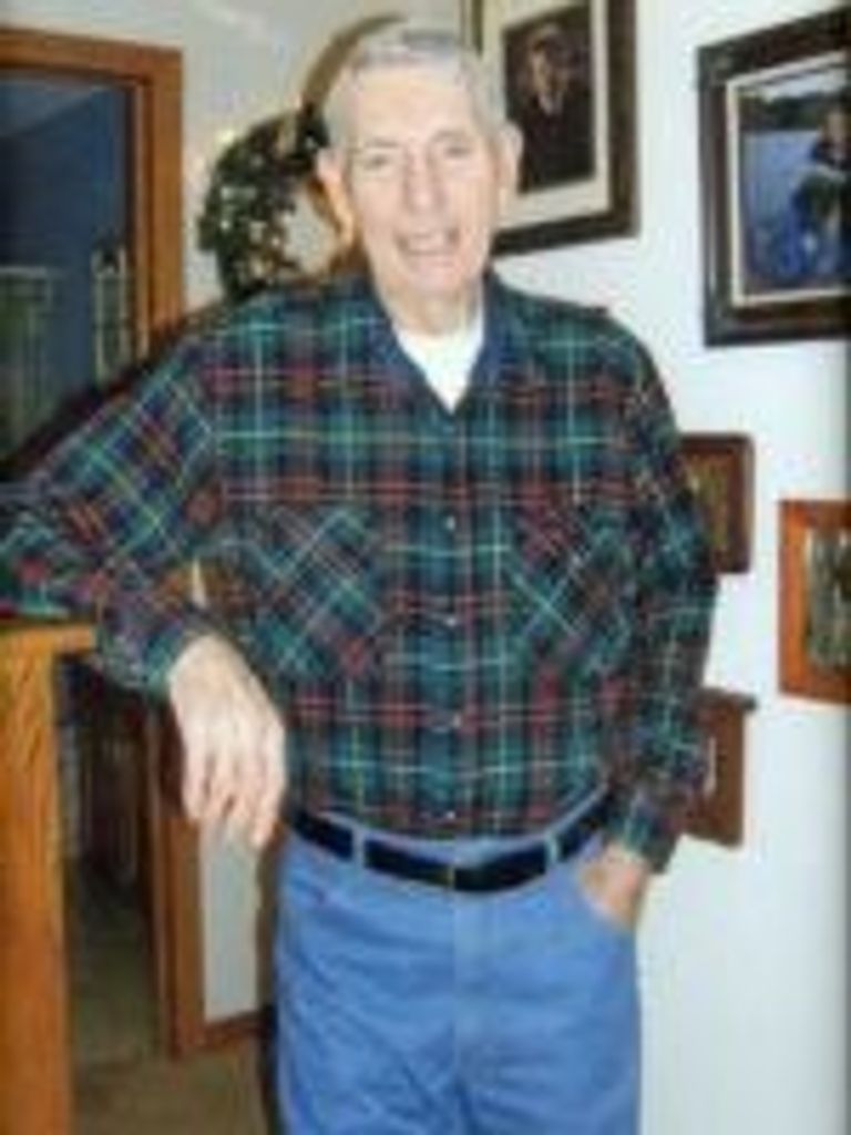 Ronald F. Jager