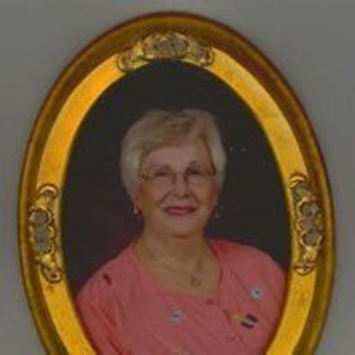 Betty Rhoton Quate Profile Photo