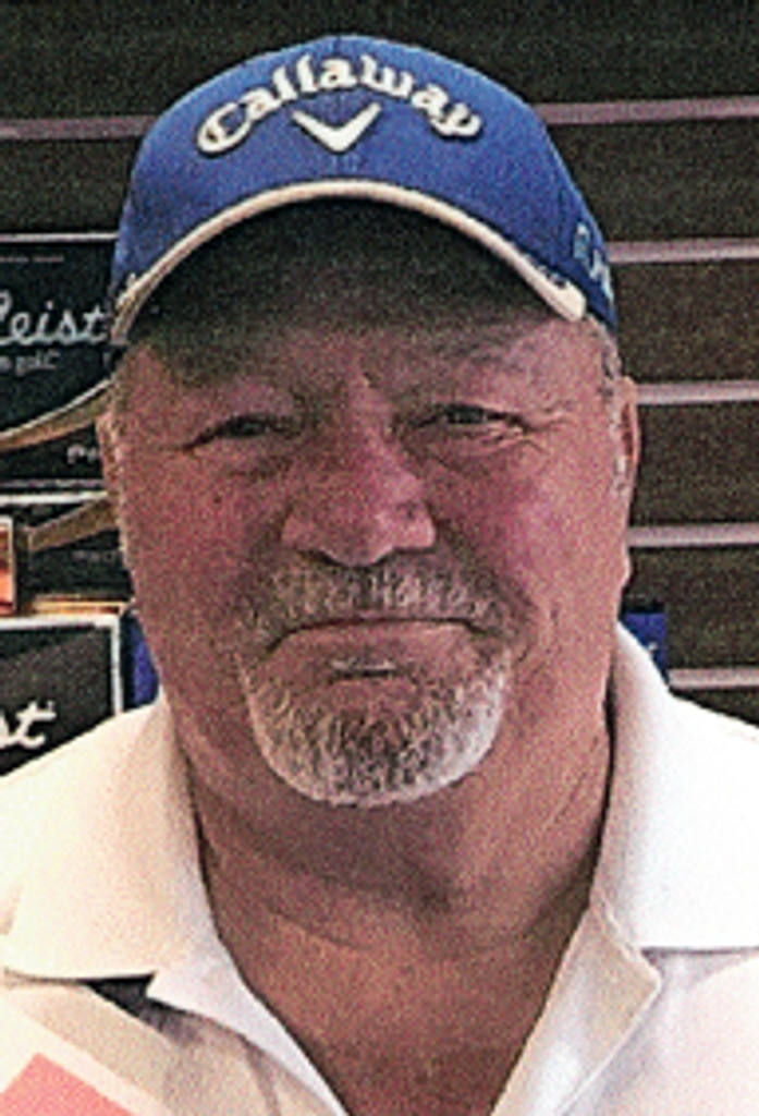 Martin M. Force