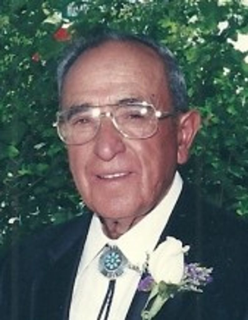 Manuel Silva