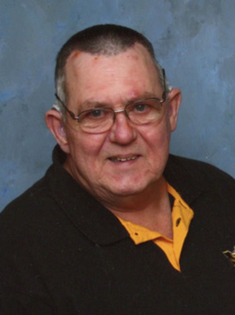 Frank Richard Lossman Profile Photo