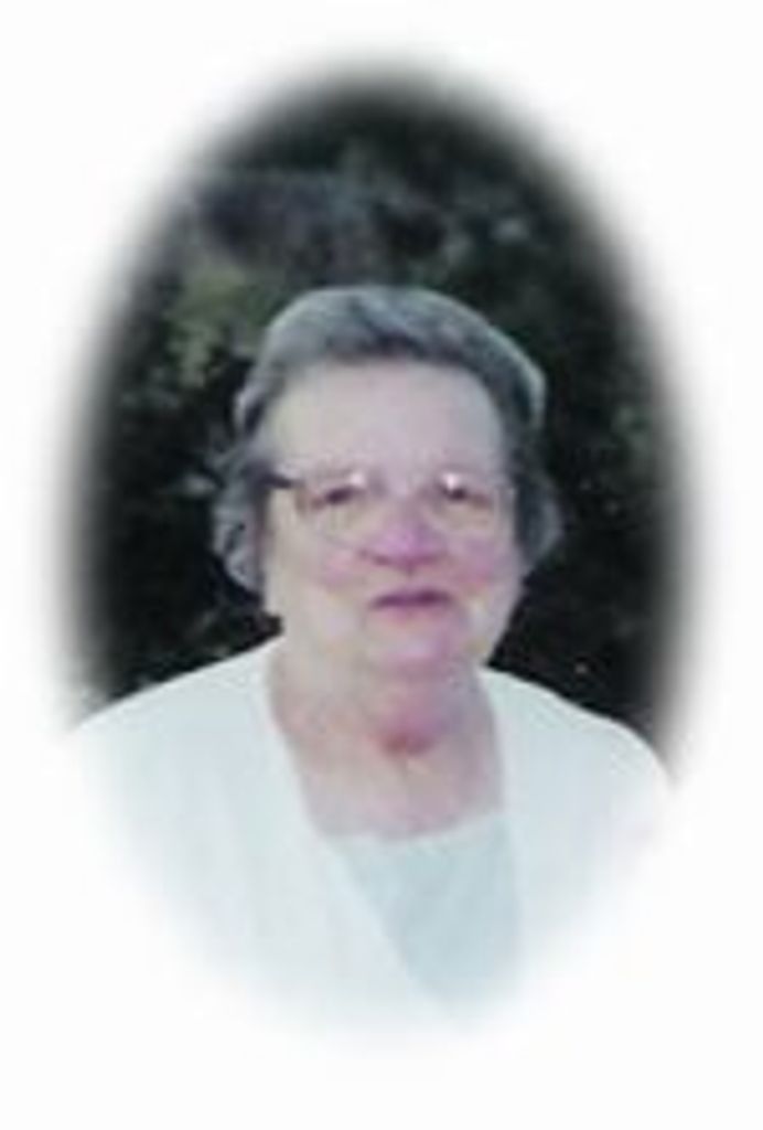 Antonia Agnes Reavis