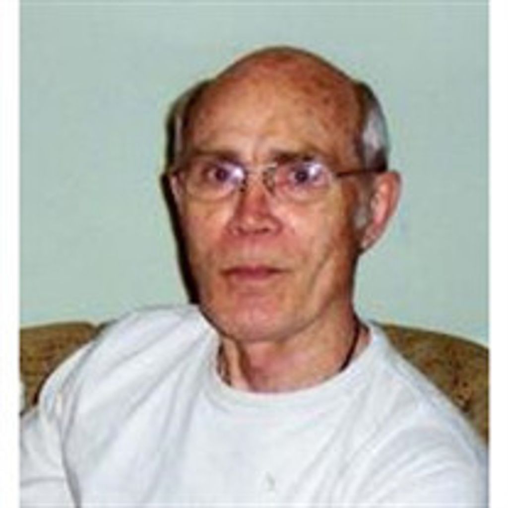 Gilbert 'Tom' Fick