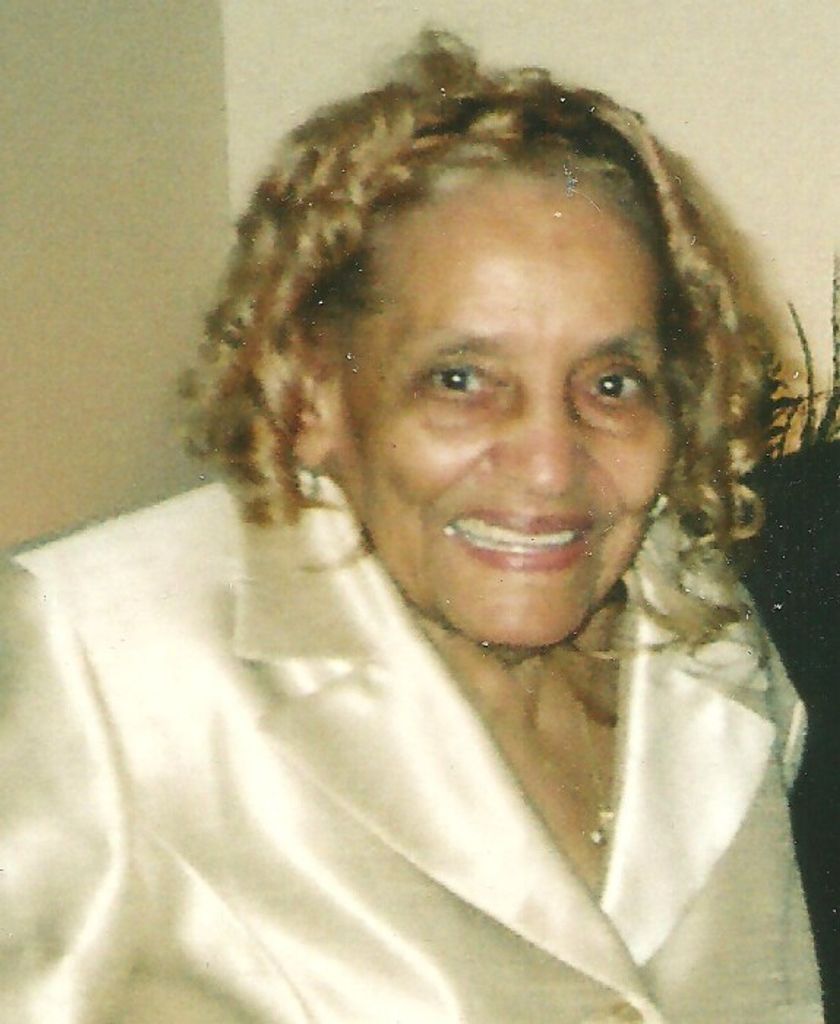 Frances Anderson Johnson