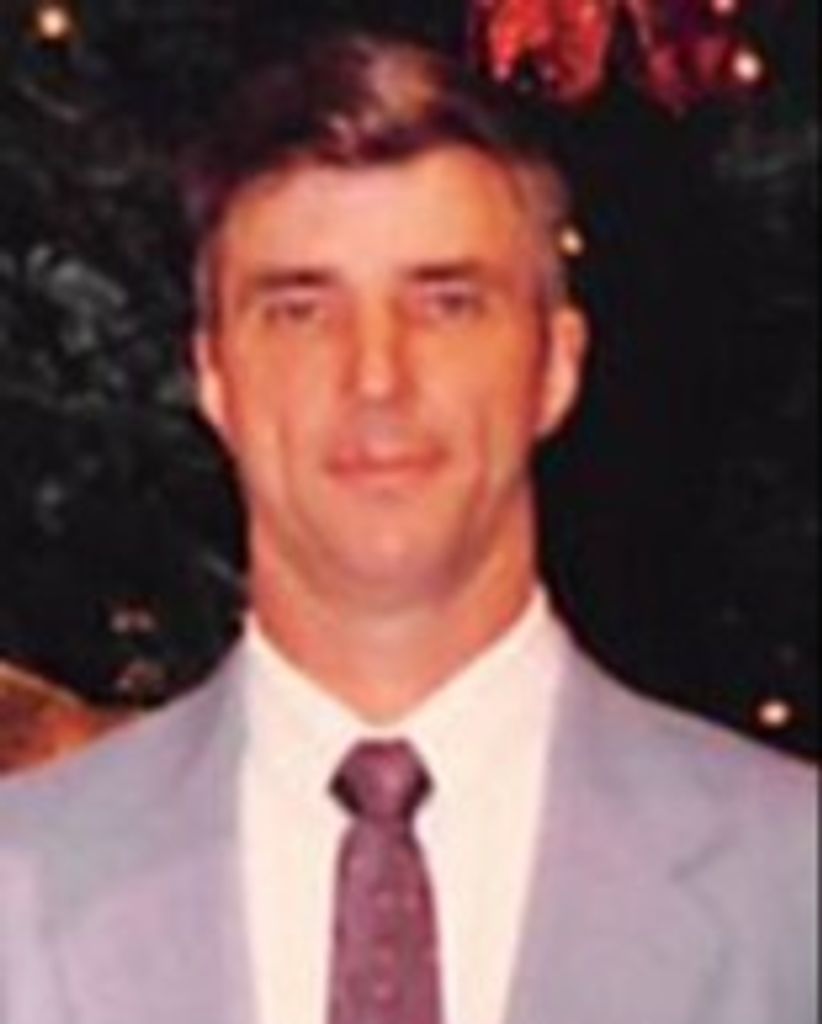 Homer Caswell Compton Profile Photo