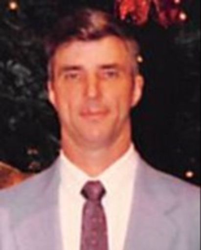 Homer Caswell Compton's obituary image
