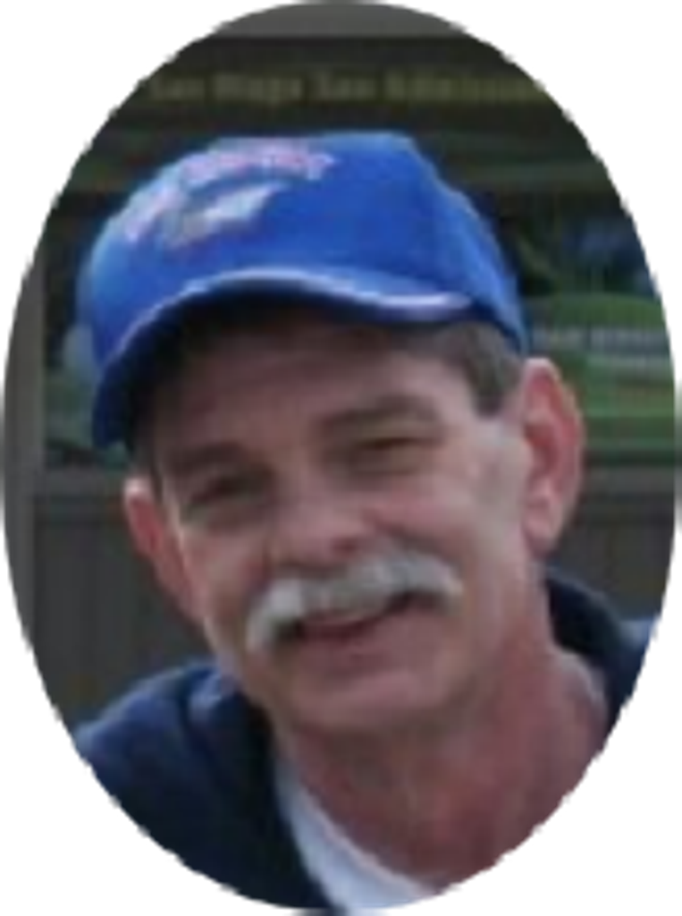 William J. 'Bill' Henderson
