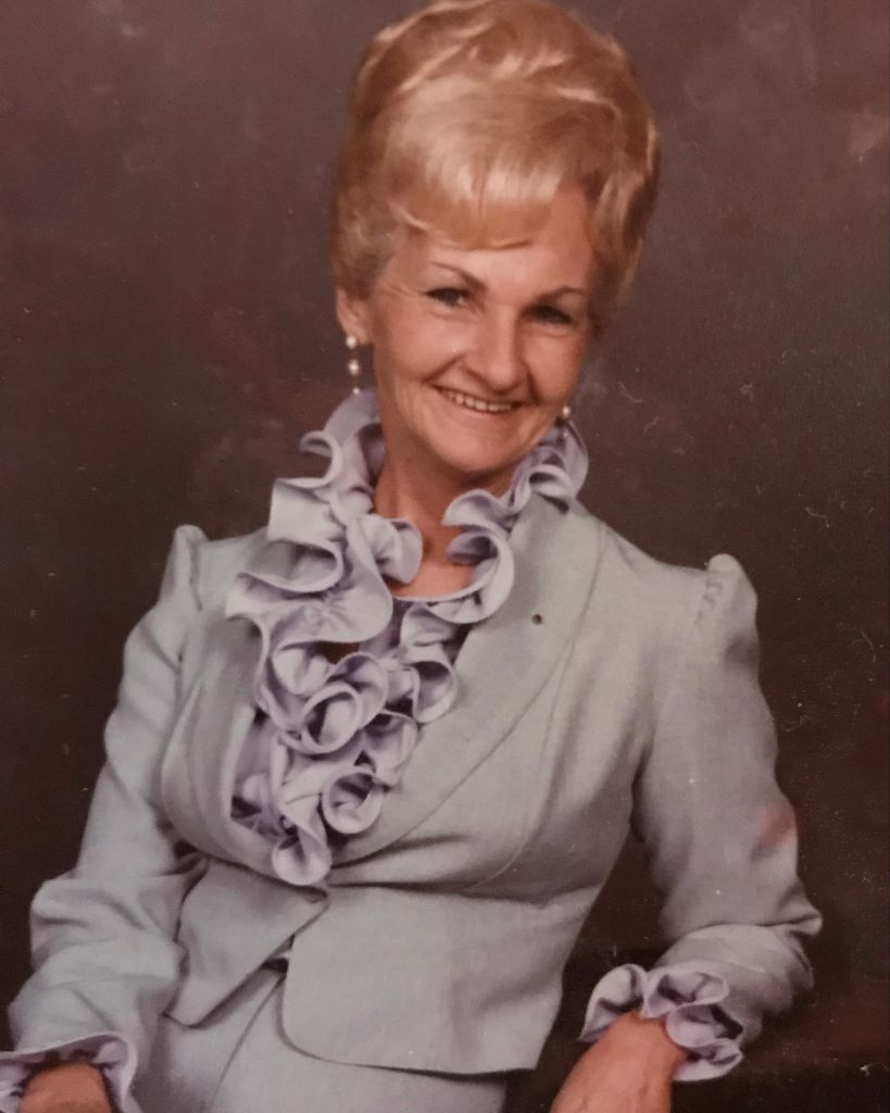 Violet Jane Donahoe Profile Photo