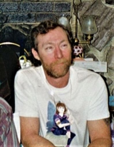 Dale Aaron Etherton Profile Photo
