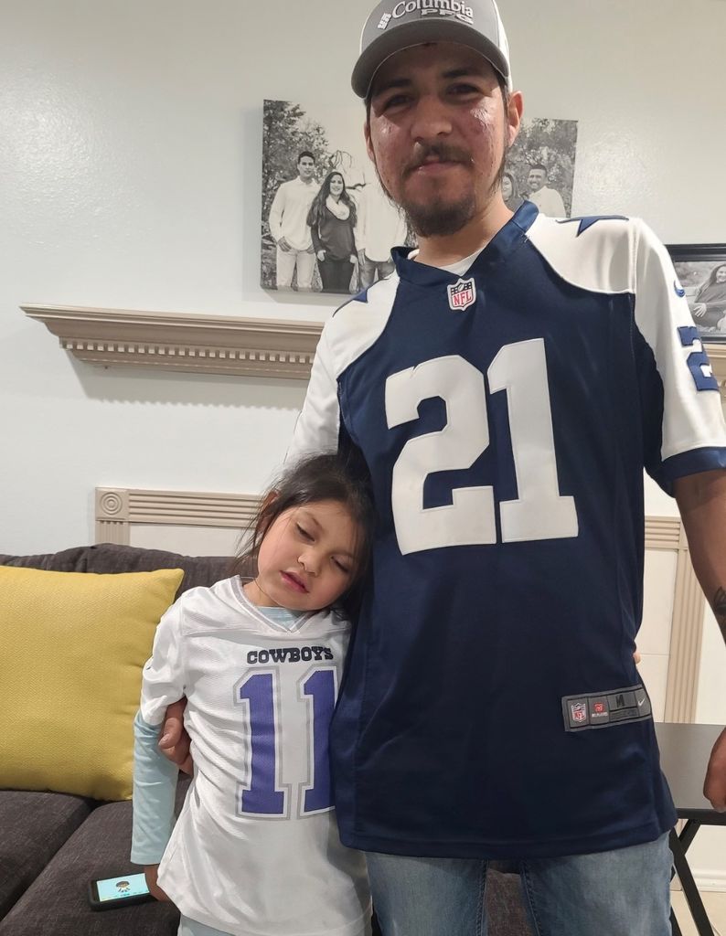 Isaiah Elias Munoz Profile Photo