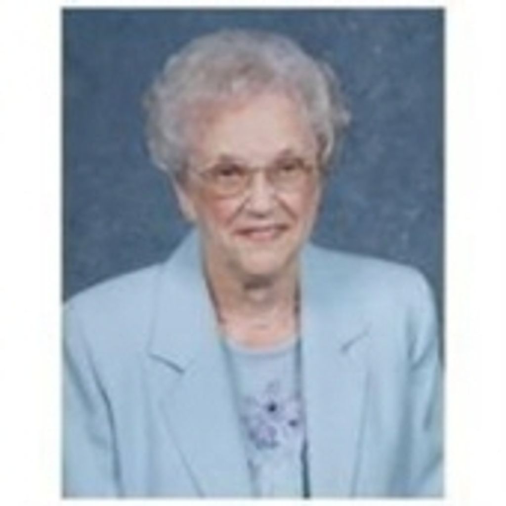 Margaret Coyle Adams
