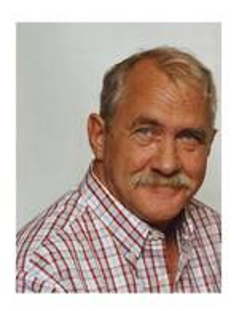 Billy Chaffin