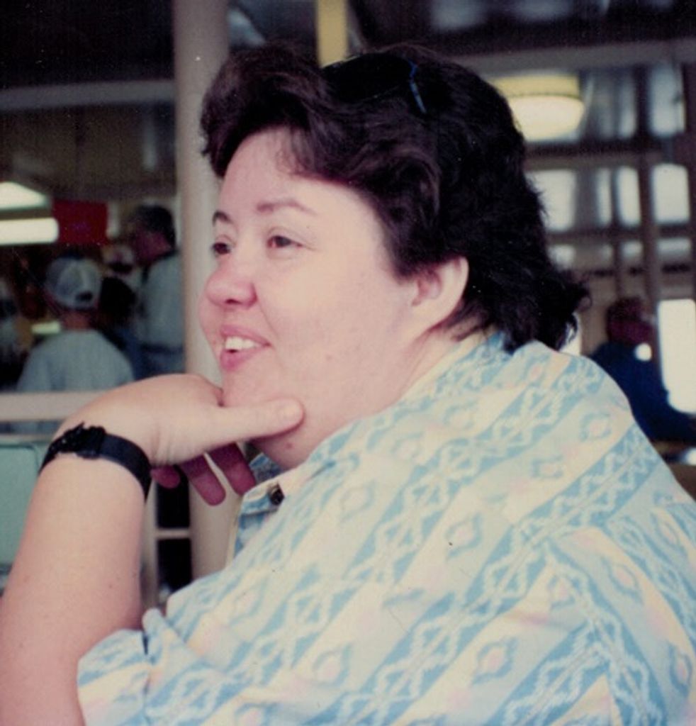 Harriet Futch Tapley