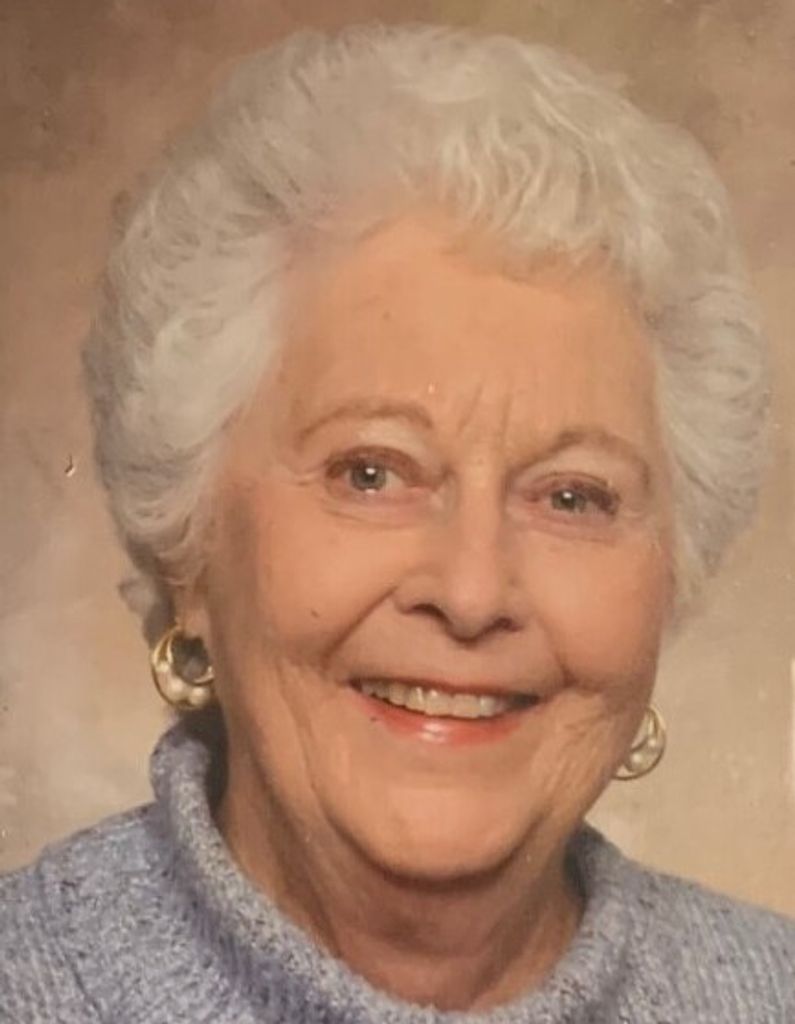 Marilyn J Muller