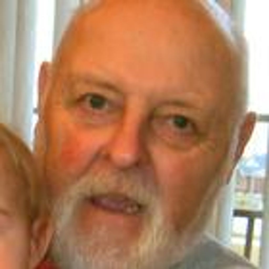 Roy A. Olson