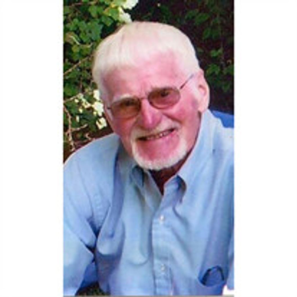 Robert G. Koch