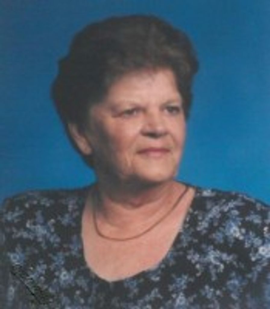 Barbara  V. Anderson