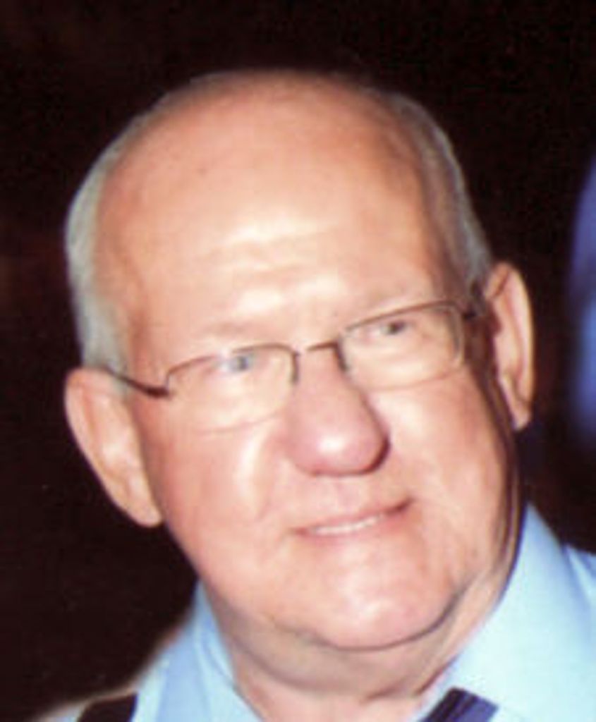 Thomas J. Virostek Profile Photo