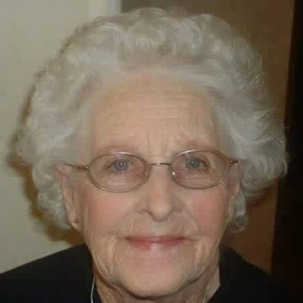 Beulah Marie Dykes Profile Photo