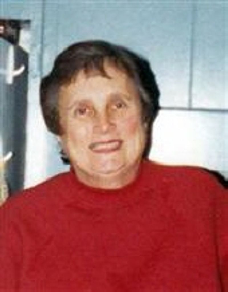 Lucy Howard Ramsey
