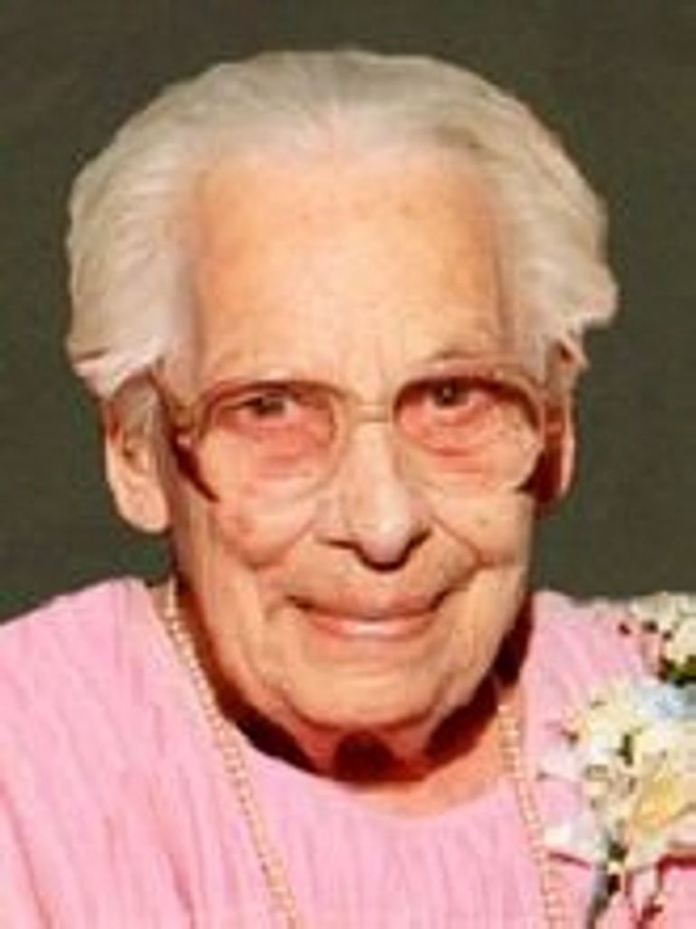 Inez Osterhoff Profile Photo