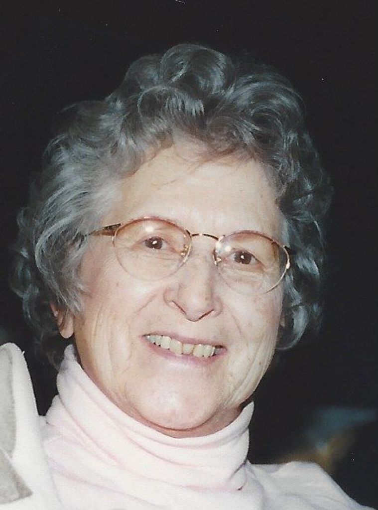 Alice E. (Chaput) "Peg" Kosciuszek Profile Photo