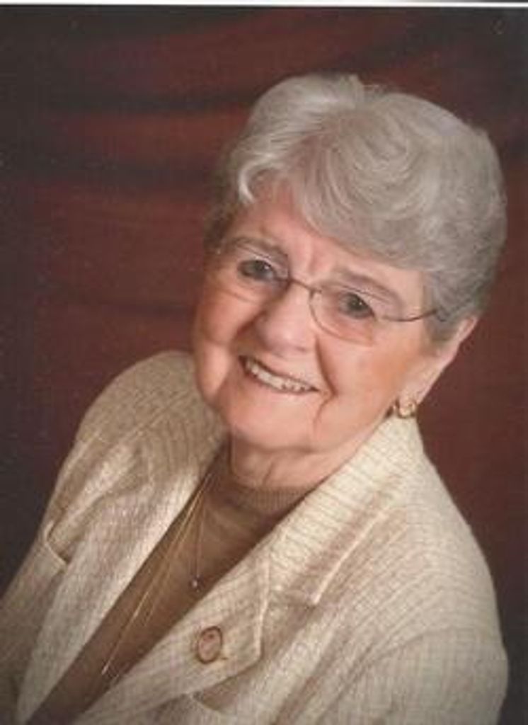 Angie S. Young (Nee Stinsman)