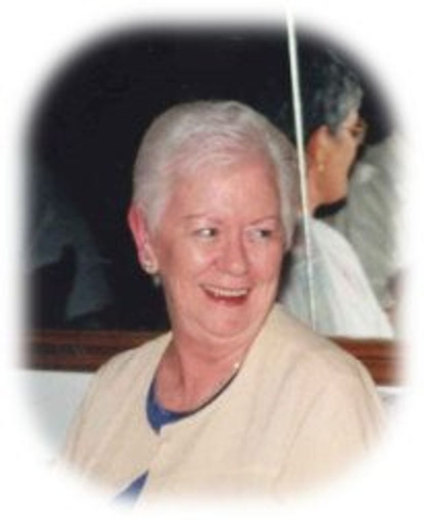 Joan Rhoddy