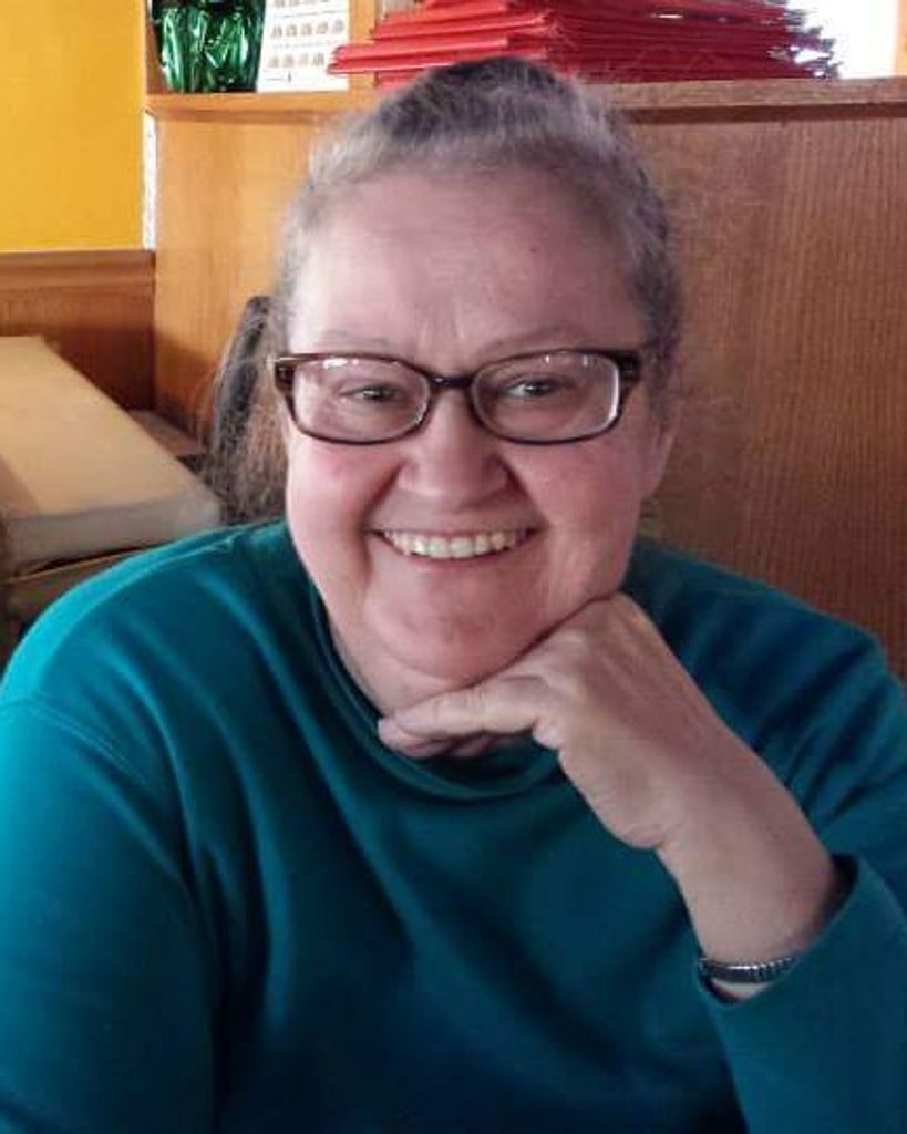 Brenda Sue Ashcraft Profile Photo