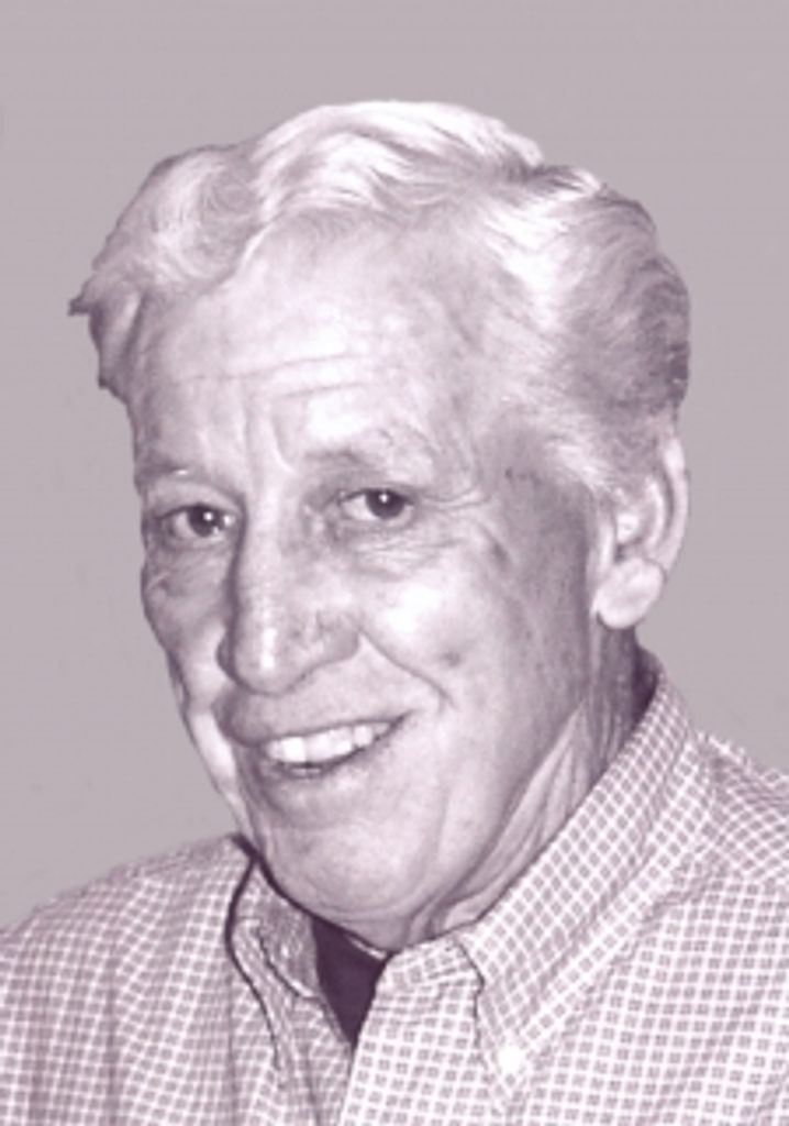 James  R. Rogers