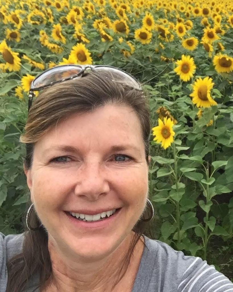 Susan Fiebiger