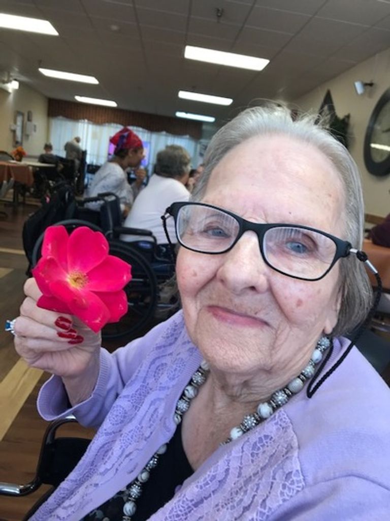 Frances Wommack Profile Photo