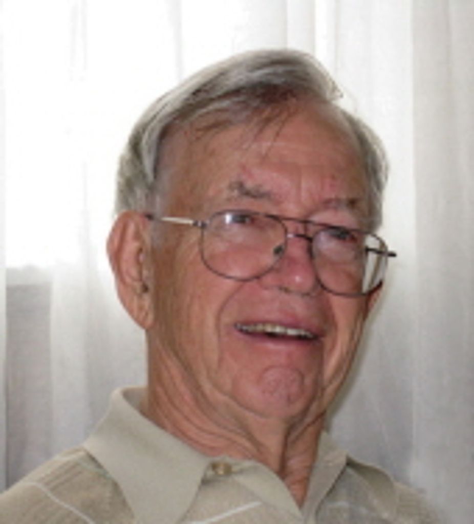 Albert A. Geiersbach