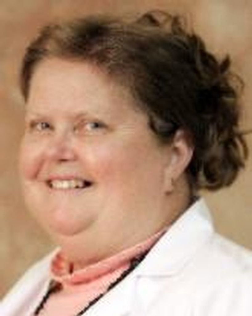 Dr. Diana Deane Carr