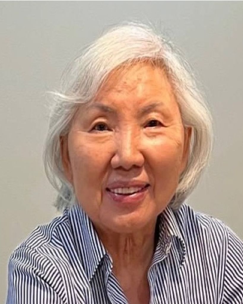 Kyung Cha Jee