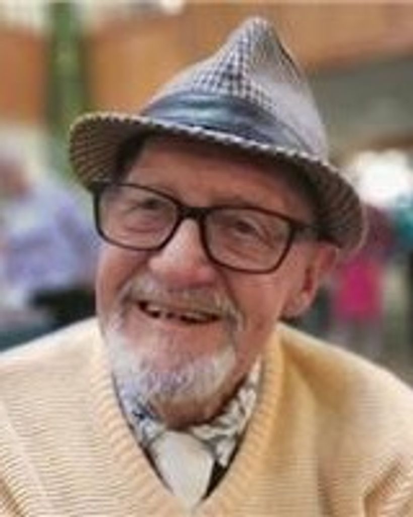 Virgil Sturgeon Profile Photo