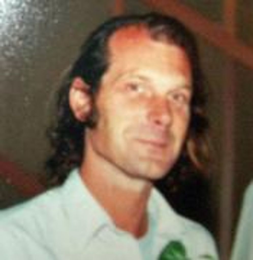 Jerry Joseph Gerjets