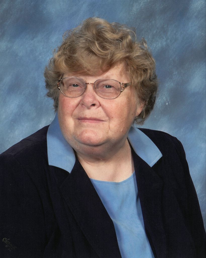 Carol Ann Wadewitz