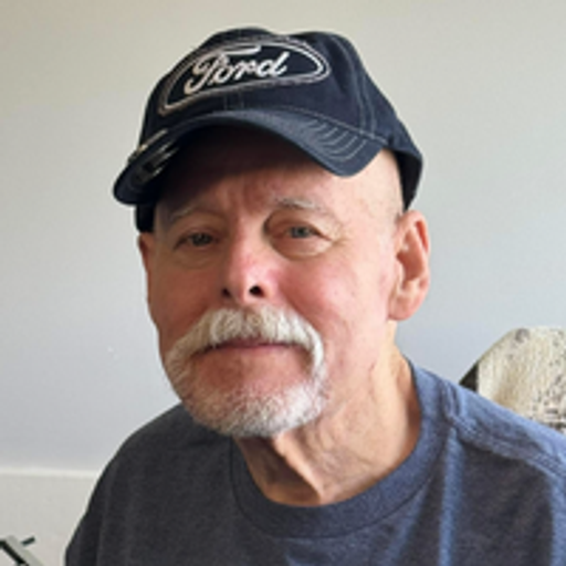 Charles Ray Miller Profile Photo