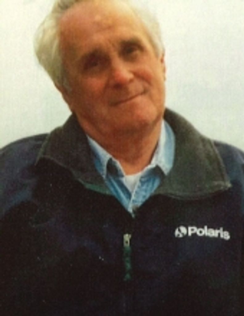 R. Larry Hockman