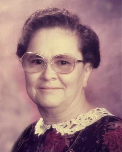 Phyllis Marie Strahm's obituary image