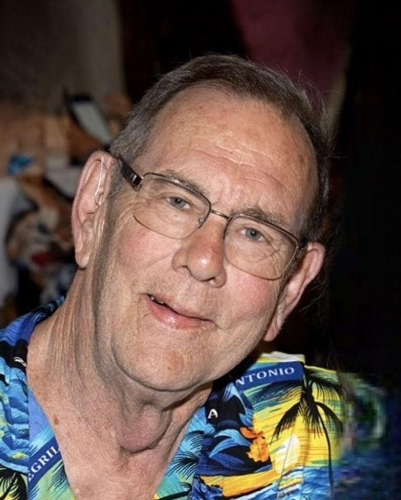 John Sterling Frost Jr.