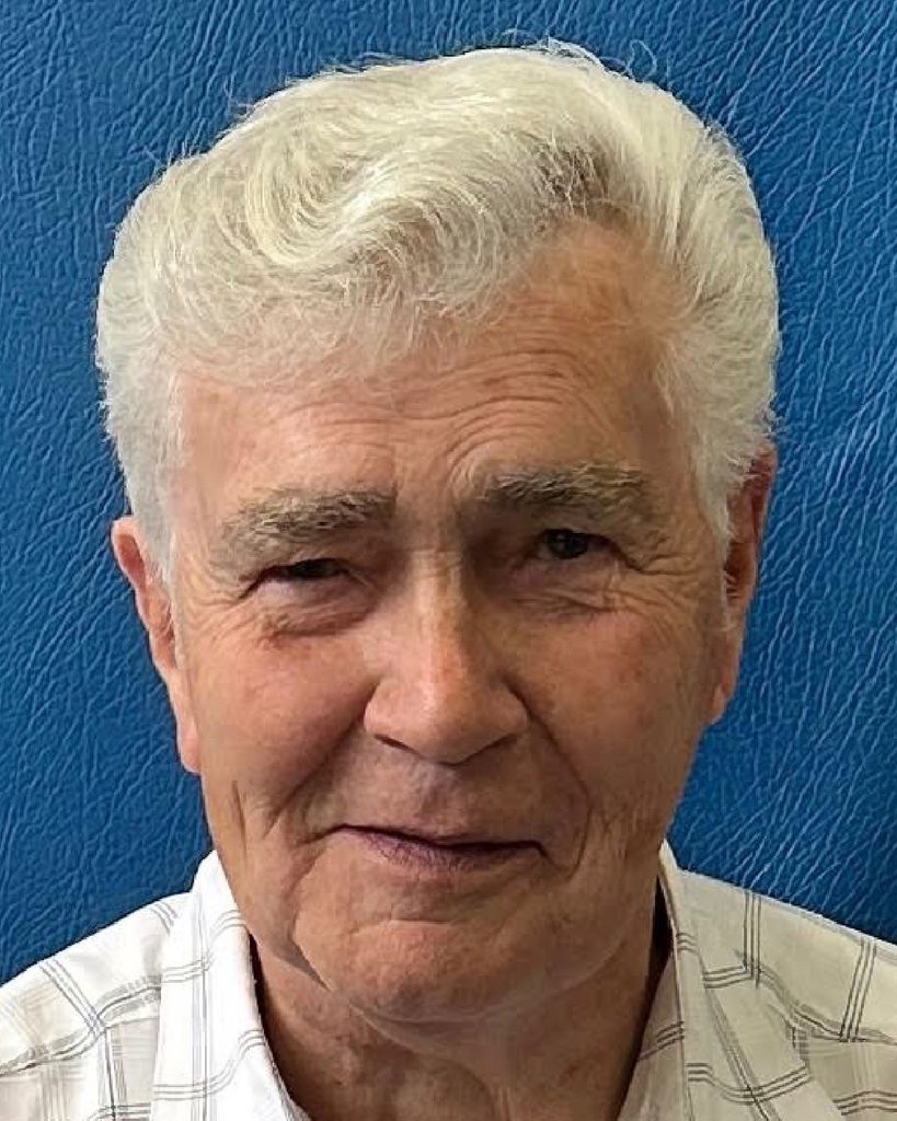 Gerald L. "Jerry" Faller Profile Photo