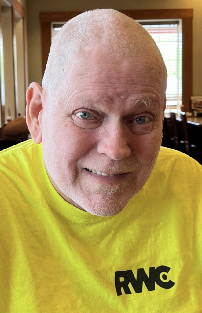 John Charles Mcdonald