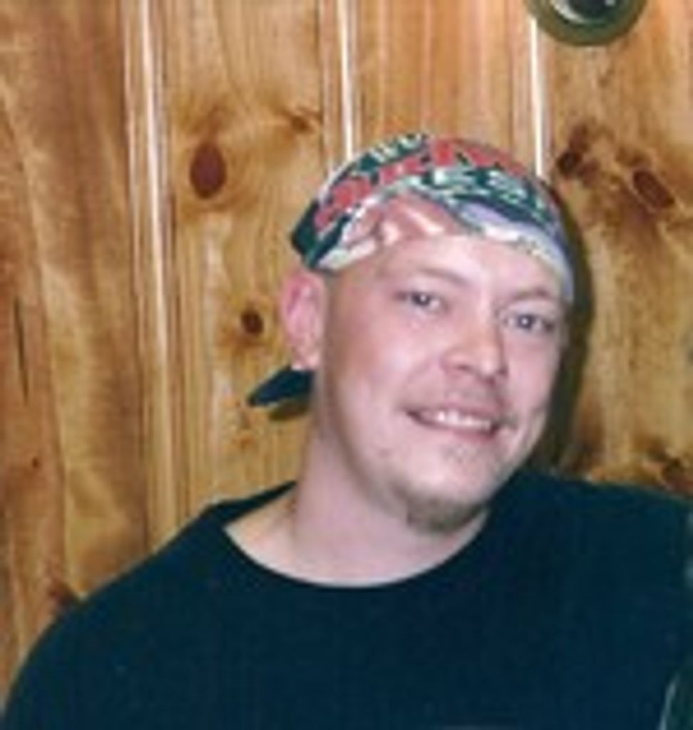 Andrew E. "Andy" Delucia