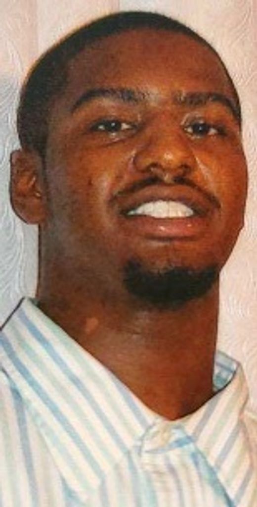 Mr. Marcel R. P. Etienne