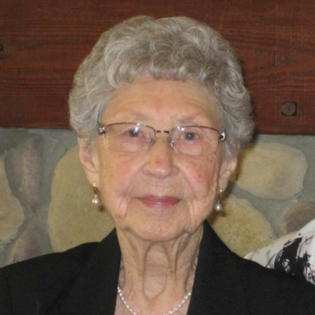 Annette Vella Profile Photo