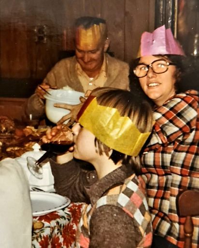 Marlene Collins photo gallery thumbnail 21 of 27